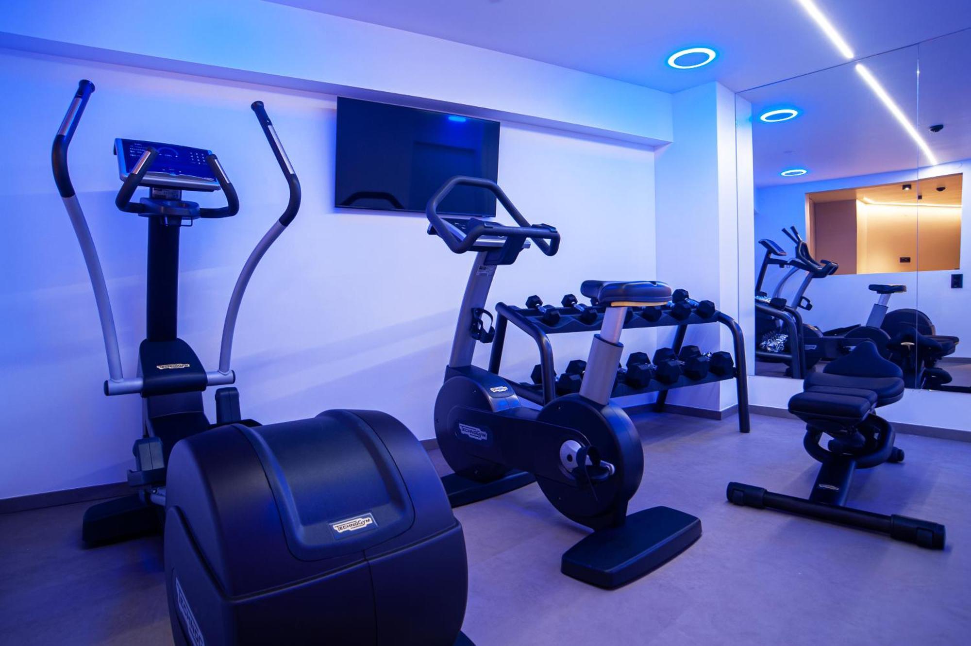 Sigma Suites Hotel Thessaloniki Buitenkant foto